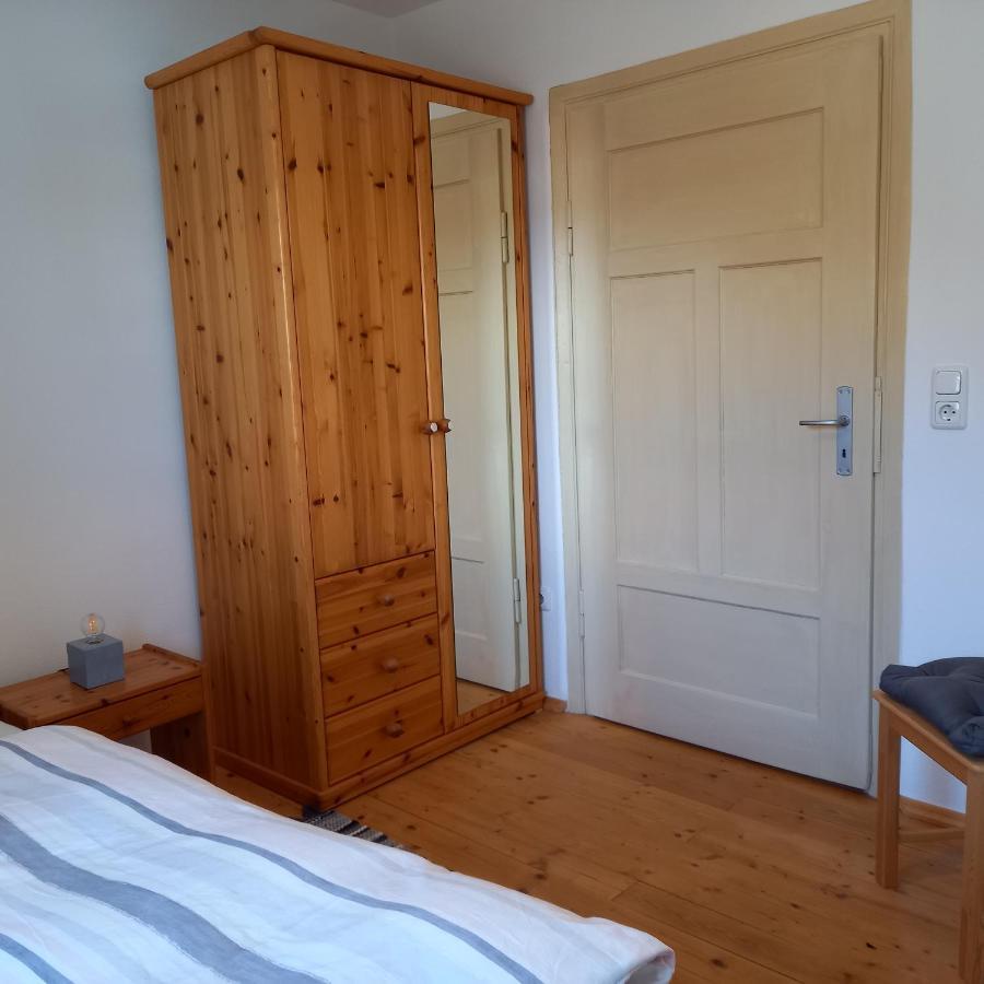 Landhof Ella - Ferienhaus Vor Den Toren Salzburgs Petting Buitenkant foto