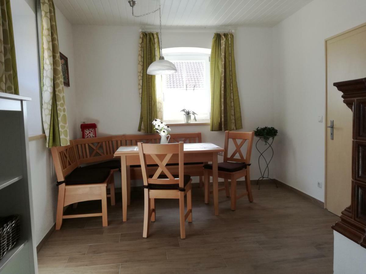 Landhof Ella - Ferienhaus Vor Den Toren Salzburgs Petting Buitenkant foto
