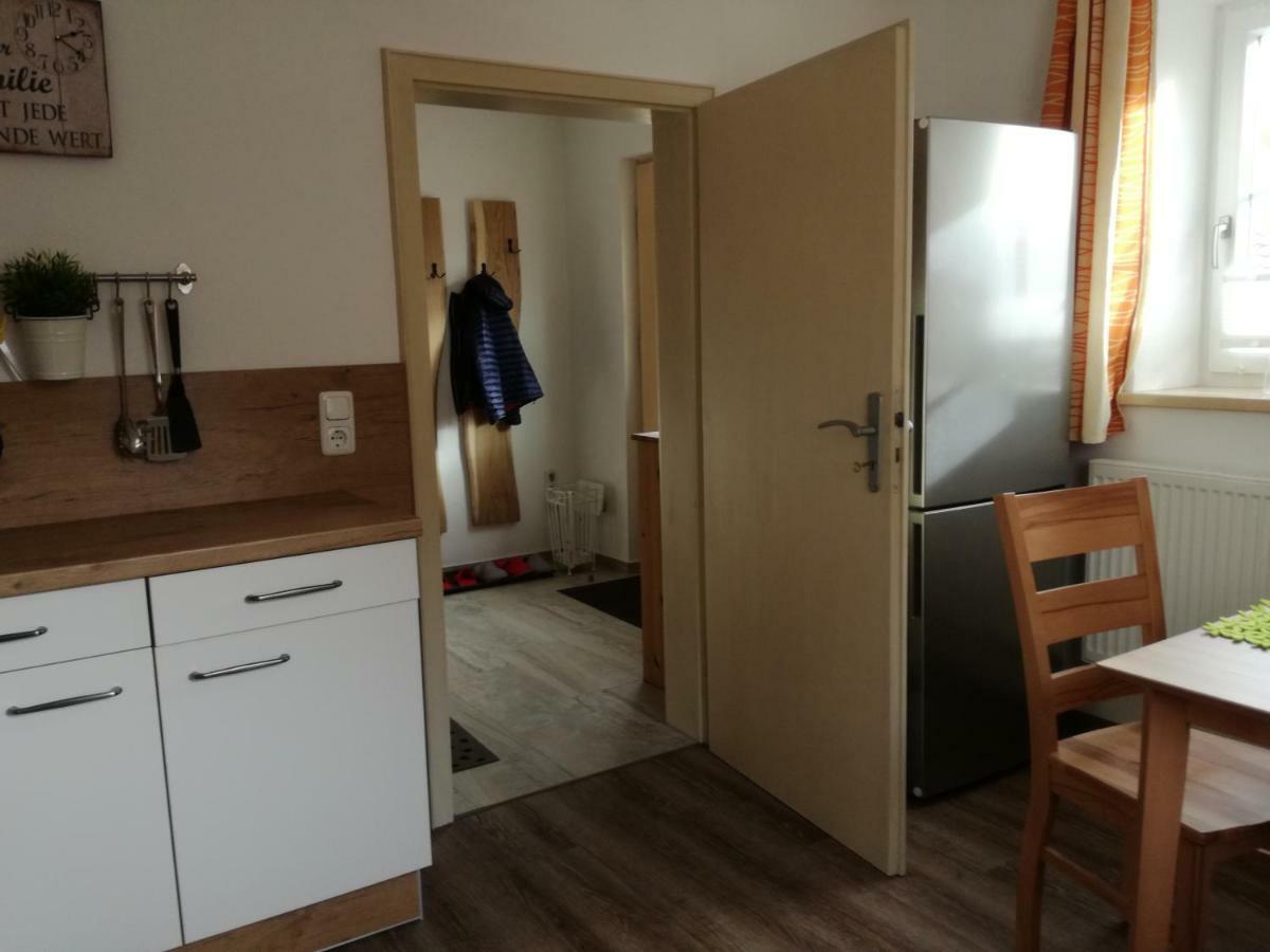 Landhof Ella - Ferienhaus Vor Den Toren Salzburgs Petting Buitenkant foto